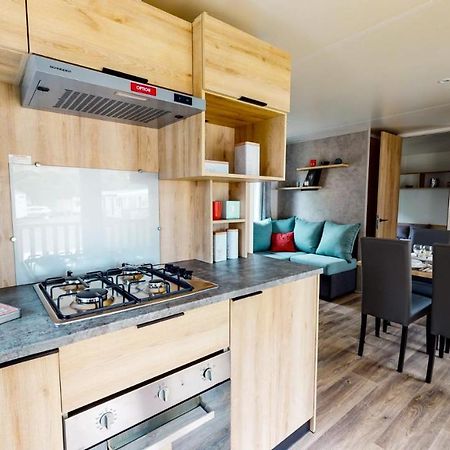 Camping Officiel Siblu La Reserve Gastes Екстериор снимка